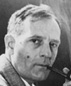 Portrait de Edwin Hubble