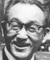 Portrait de Eiji Tsuburaya