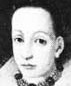 Portrait de Elisabeth Bathory