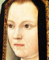 Portrait de Élisabeth D'York