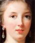 Portrait de Élisabeth Vigée Le Brun