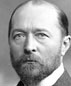 Portrait de Emil Adolf Von Behring