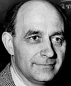 Portrait de Enrico Fermi