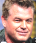 Portrait de Eric Dane