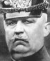 Portrait de Erich Ludendorff