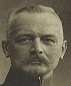 Portrait de Erich Von Falkenhayn
