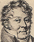 Portrait de Etienne De Jouy