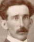 Portrait de Eugène Cloutier