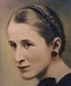 Portrait de Eva Sénécal