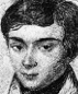 Portrait de Evariste Galois