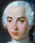 Portrait de Farinelli