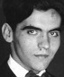 Portrait de Federico Garcia Lorca
