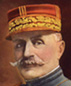 Portrait de Ferdinand Foch