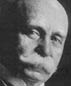 Portrait de Ferdinand Von zeppelin