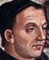 Portrait de Fra Angelico