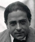 Portrait de Francis Picabia