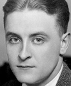 Portrait de Francis Scott Fitzgerald