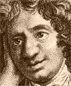Portrait de François Couperin