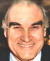 Portrait de François Gall