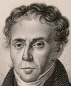 Portrait de François Guizot