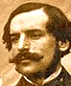 Portrait de François-Victor Hugo