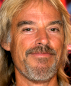 Portrait de Frank Beard