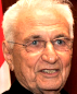 Portrait de Frank Gehry