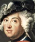 Portrait de Frédéric II De Prusse