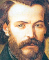 Portrait de Frédéric Ozanam