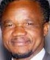 Portrait de Frederick Chiluba