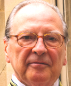 Portrait de Gabriel de Broglie