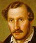 Portrait de Gaetano Donizetti
