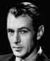 Portrait de Gary Cooper