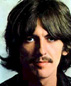 Portrait de George Harrison