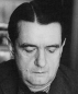 Portrait de Georges Auric