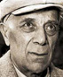 Portrait de Georges Braque