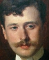 Portrait de Georges Feydeau