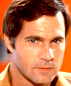 Portrait de Gil Gerard