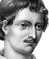 Portrait de Giordano Bruno