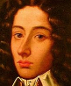 Portrait de Giovanni Battista Pergolesi