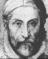 Portrait de Giuseppe Arcimboldo