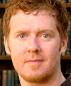 Portrait de Glen Hansard
