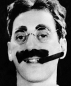 Portrait de Groucho Marx