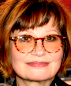 Portrait de Guesch Patti