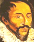 Portrait de Guillaume De Nautonier de Castelfranc
