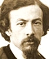 Portrait de Gustave Le Gray