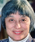 Portrait de Han Suyin