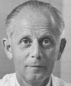 Portrait de Hans Selye
