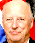 Portrait de Harald V de Norvège