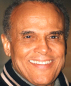Portrait de Harry Belafonte